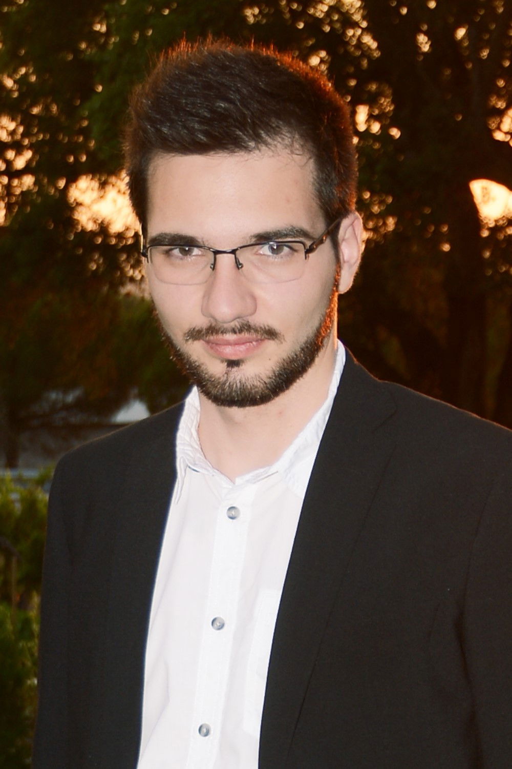 Fábio Powers backdrop