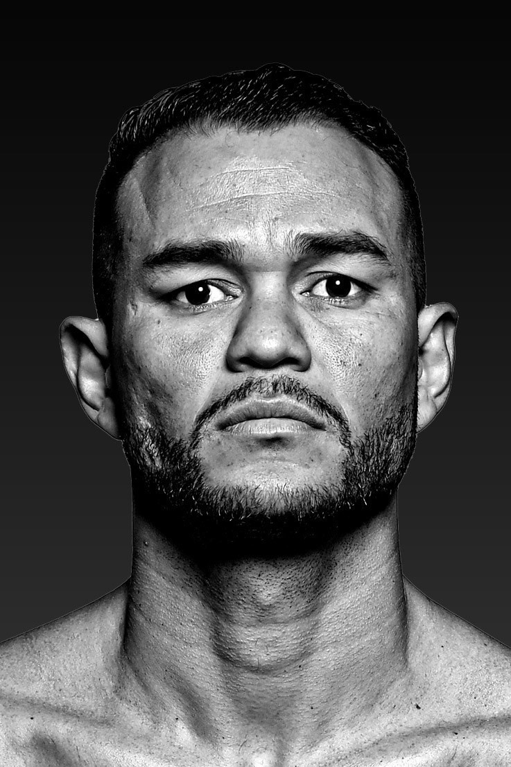 Endry Saavedra backdrop