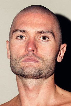 Campbell Somerville backdrop