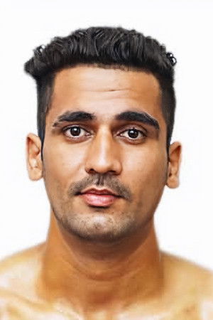 Sandeep Kumar backdrop