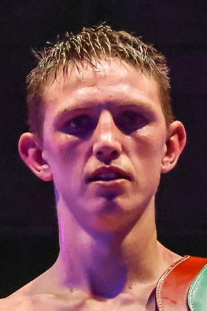 Jake Tinklin backdrop