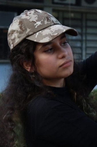 Anna Grandchamp backdrop