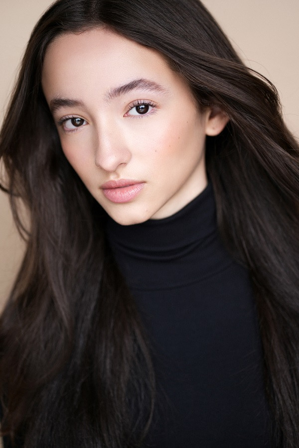 Sofia Skates backdrop