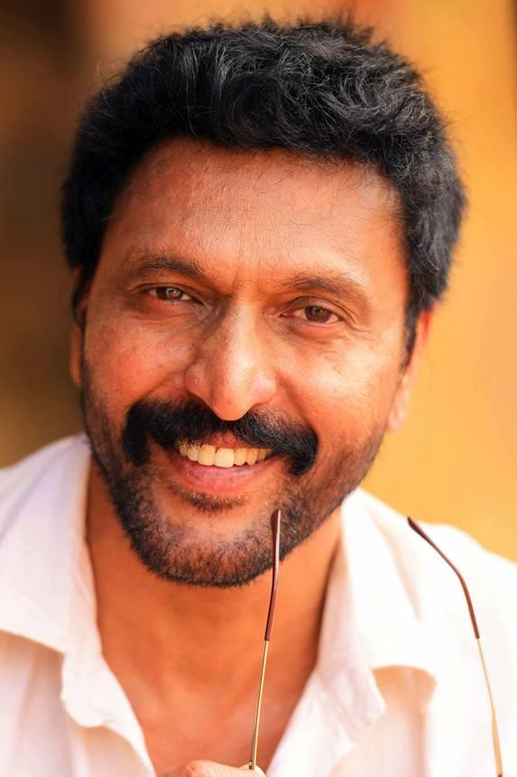 Babu Antoni backdrop