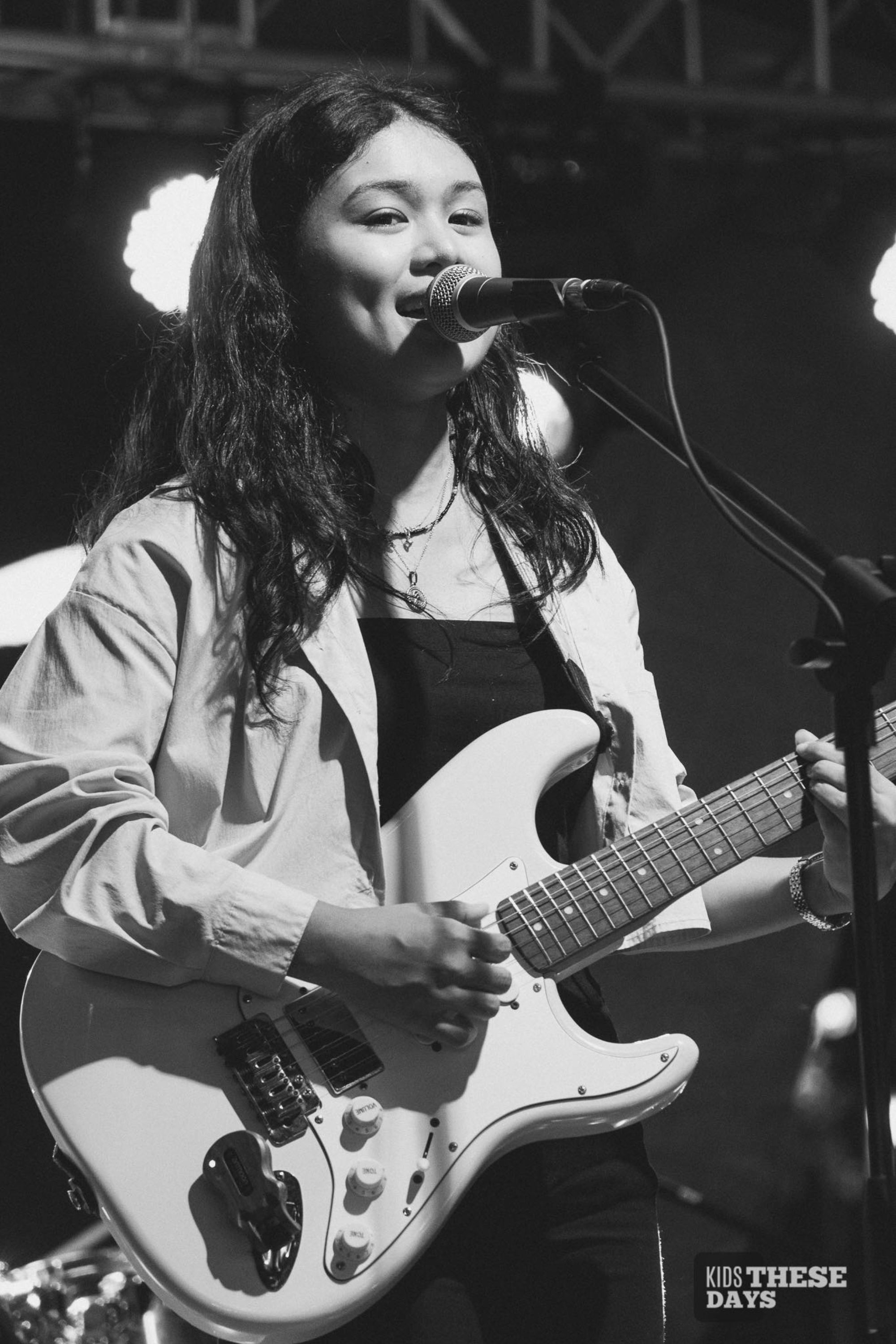 Dixzie Dione Cruel backdrop