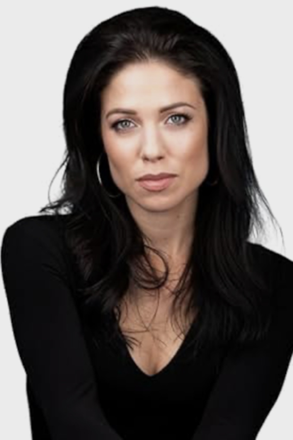 Christene Marie backdrop