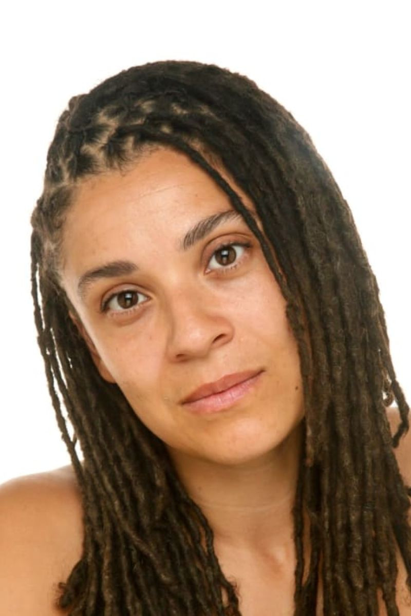 Lauren Lafayette Brooks backdrop