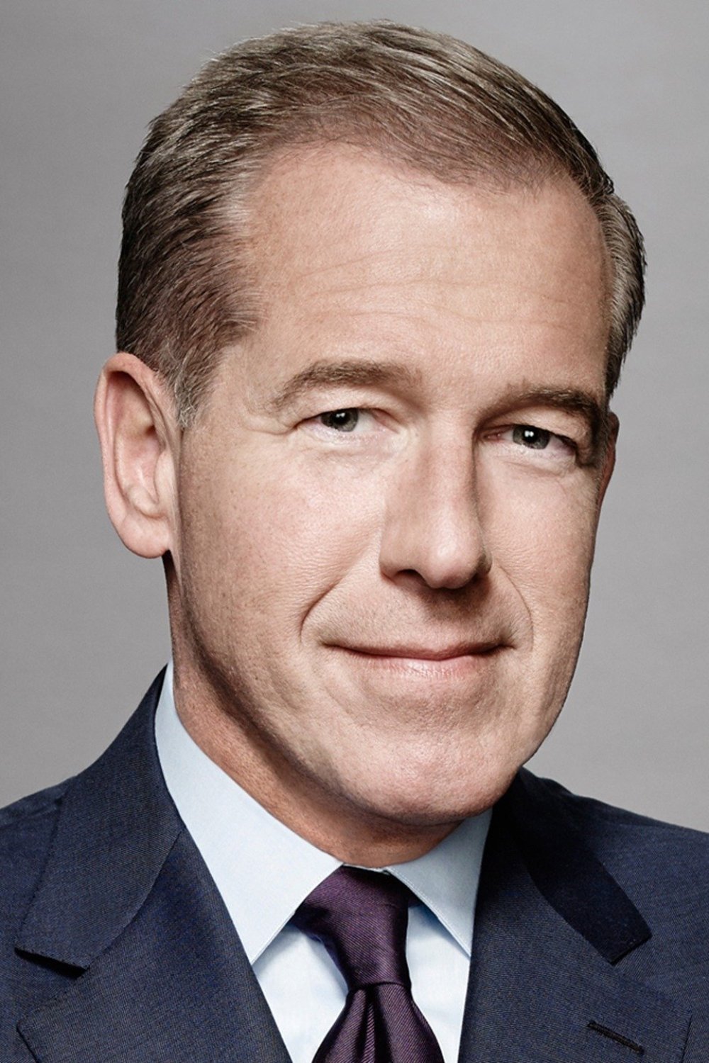 Brian Williams backdrop