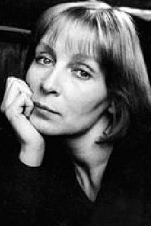 Nina Krasilnikova backdrop