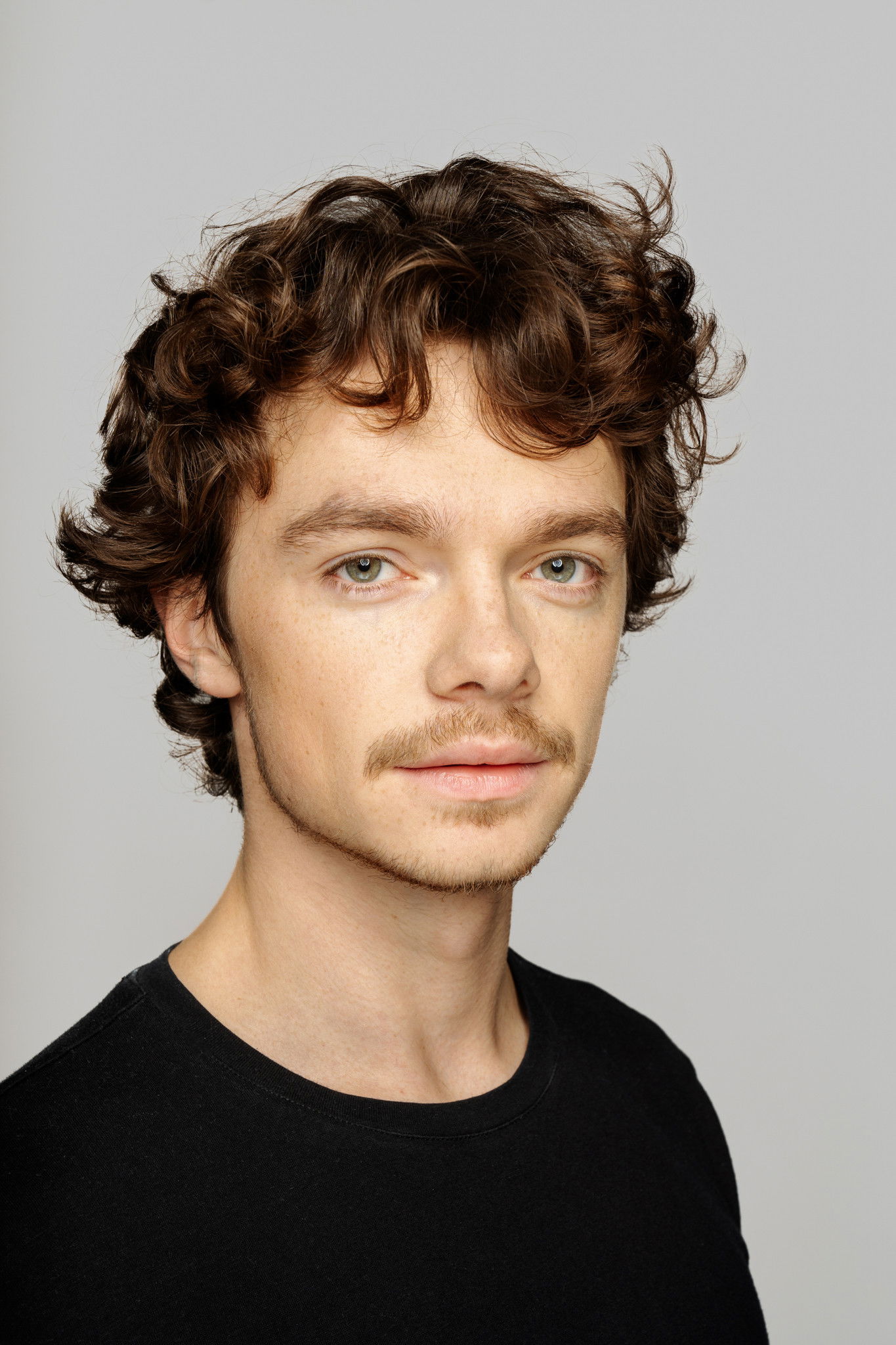 Kacper Męcka backdrop