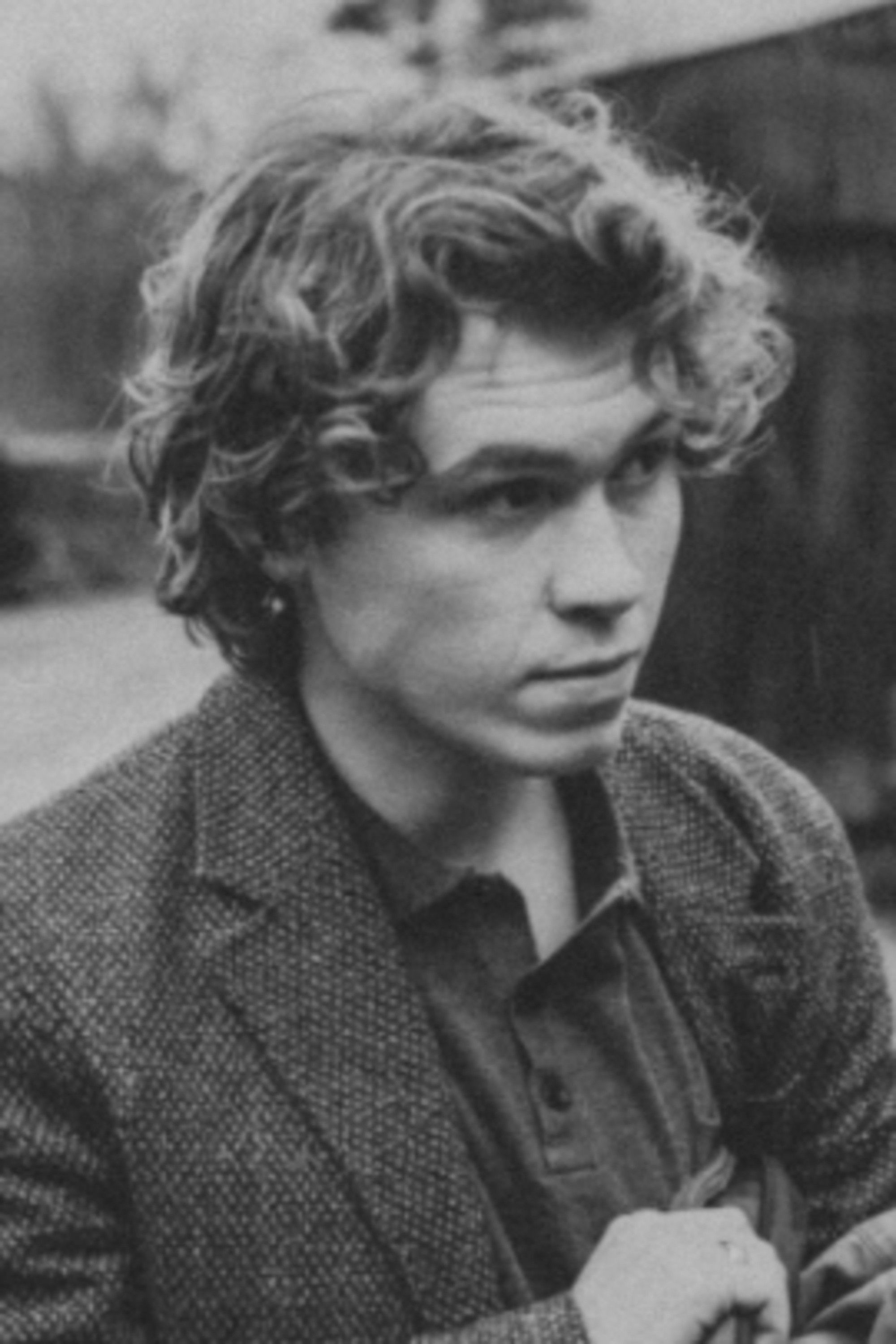 Elijah James backdrop