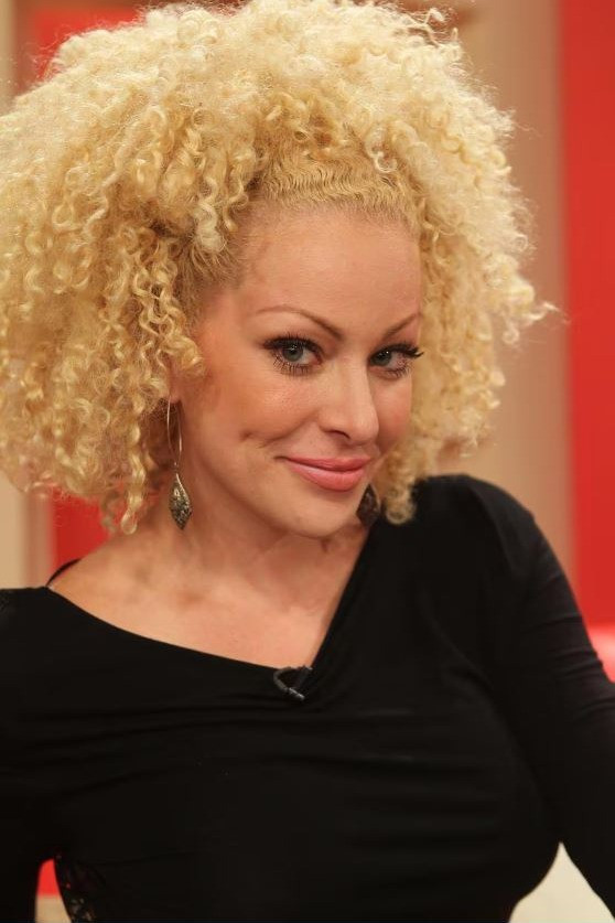 Angelique Burgos backdrop