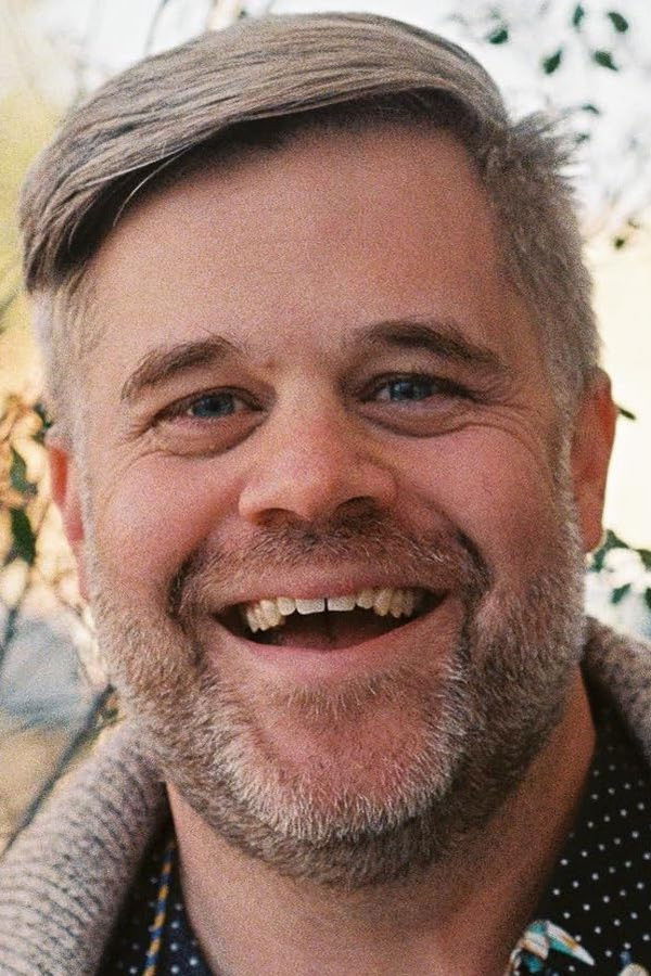 Matthew Pollock backdrop