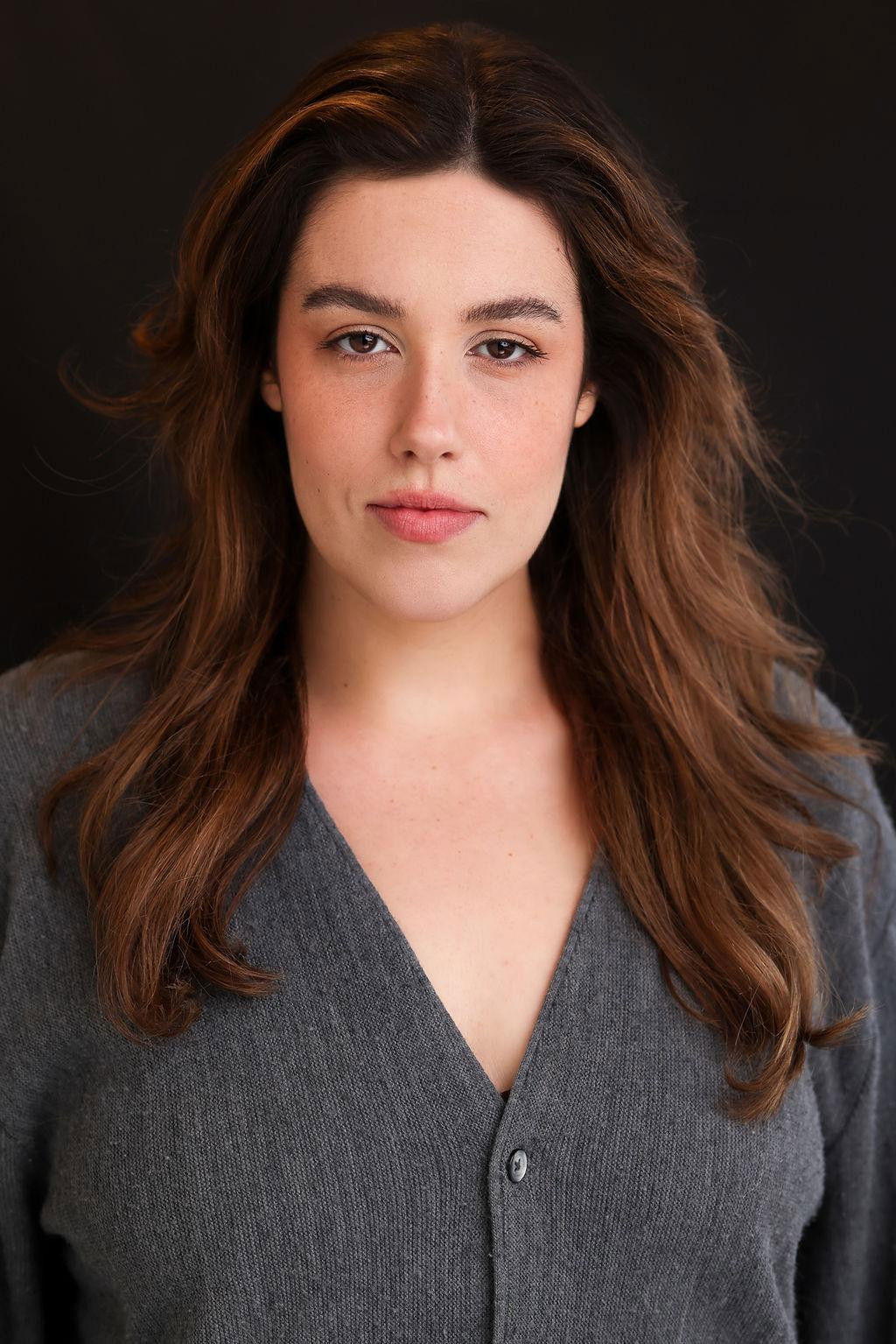 Bridget Morrison backdrop