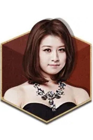 Choi Jung-moon backdrop