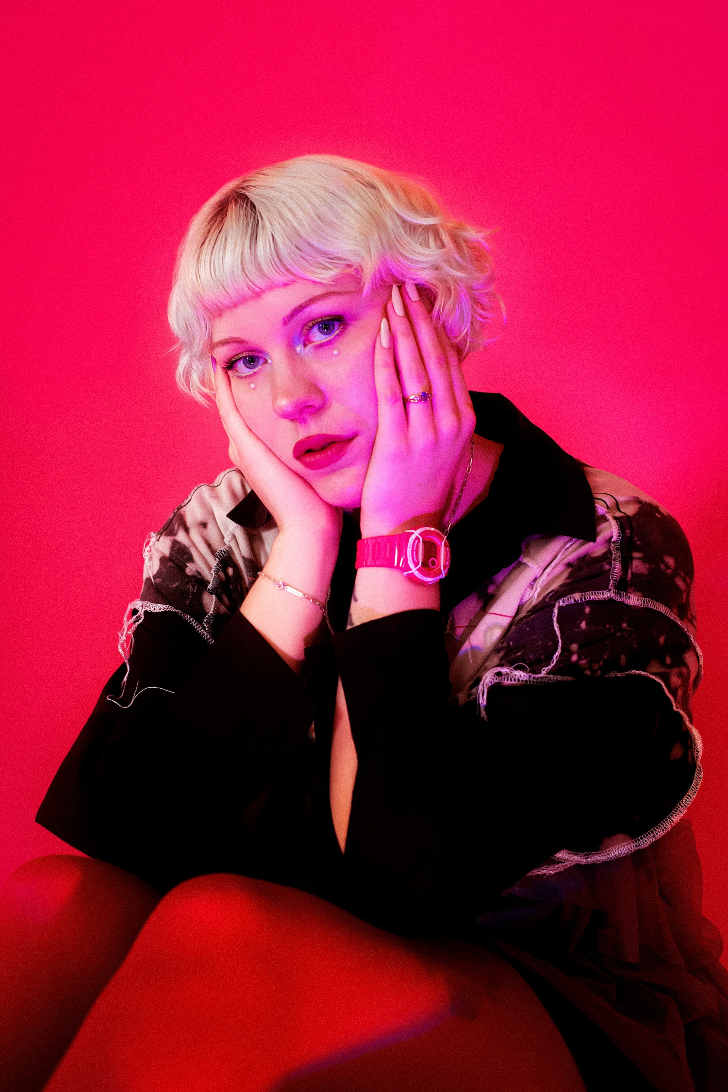 Vivian Hoyer backdrop