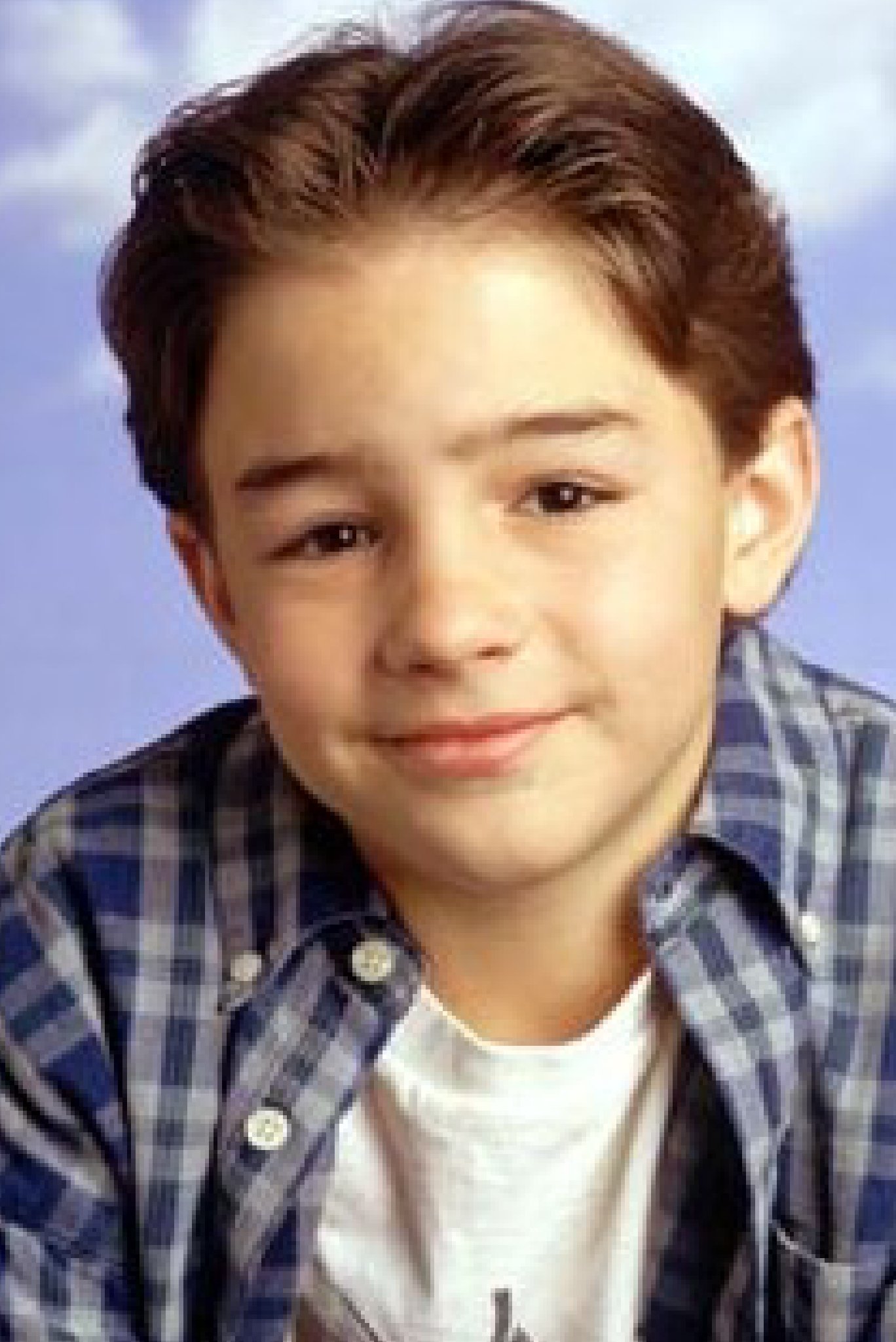 Brendon Ryan Barrett backdrop