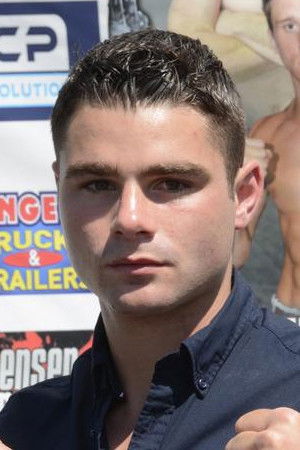 Jake Wyllie backdrop