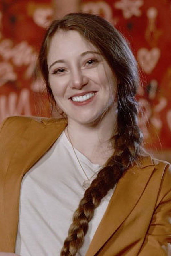 Yanitsa Atanasova backdrop