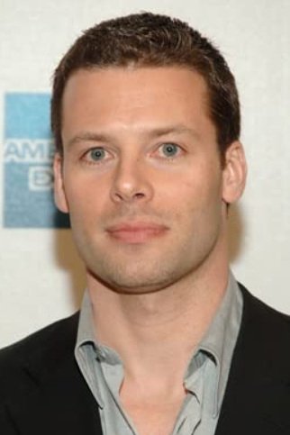 Mark Klasfeld backdrop