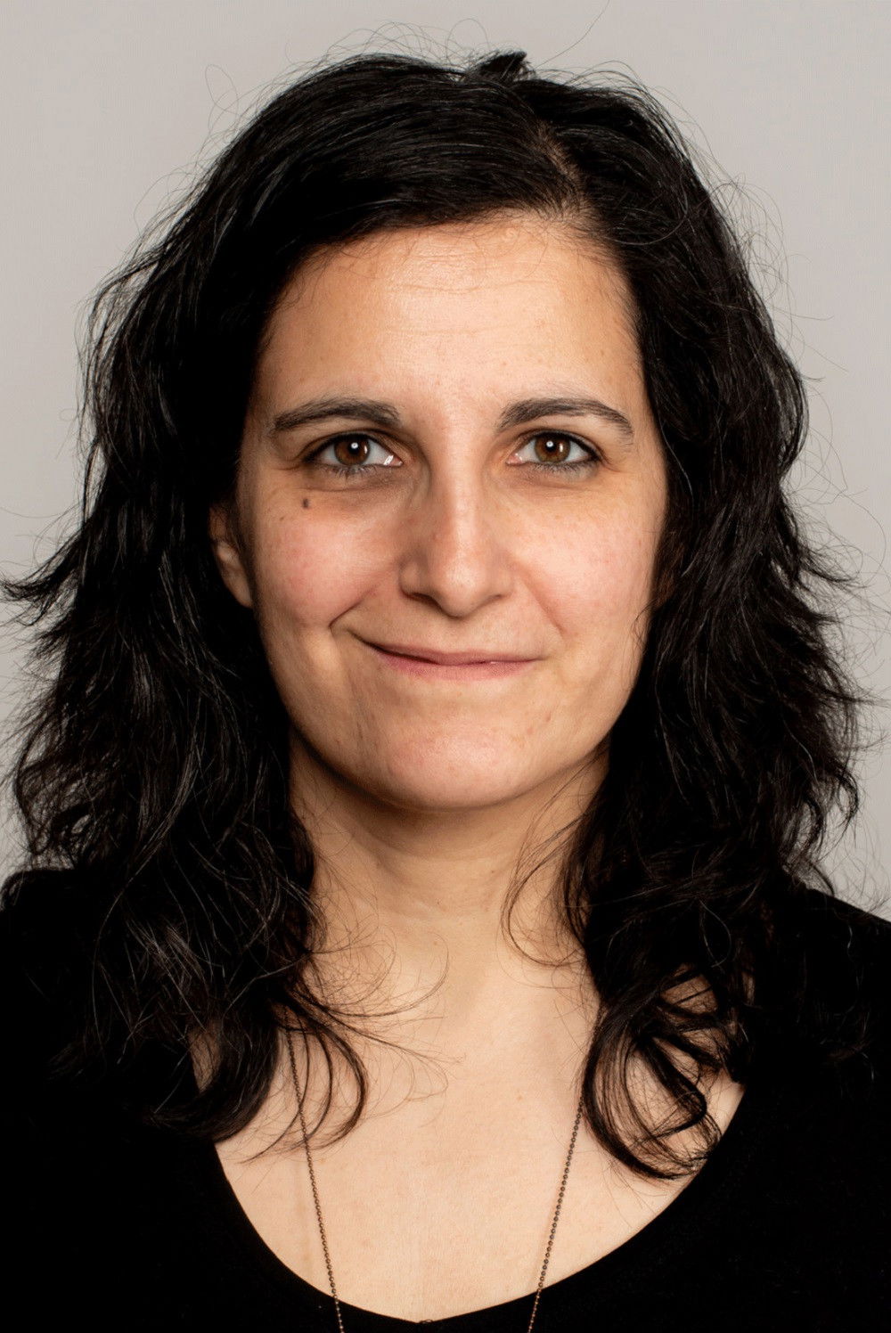 Aída Cordero backdrop