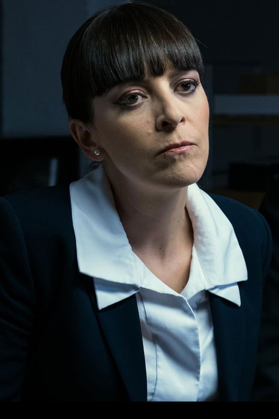 Àngela Soler backdrop