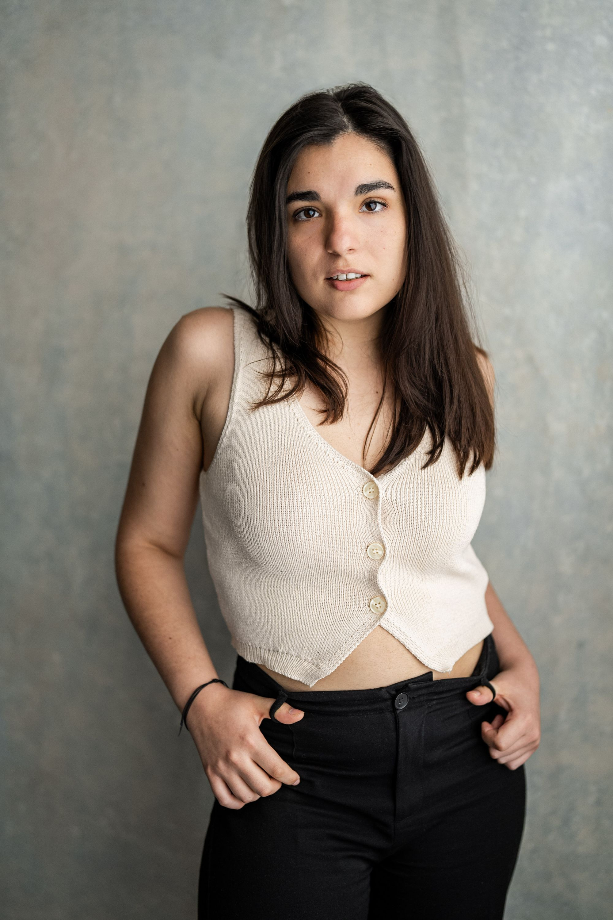 Kat Sigalas backdrop