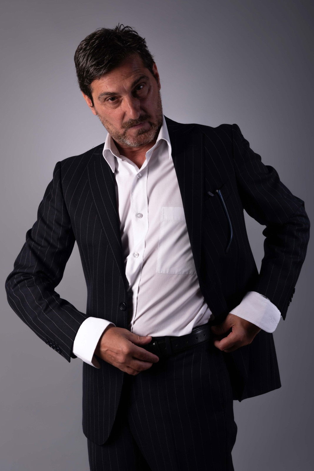 Filippo Locantore backdrop