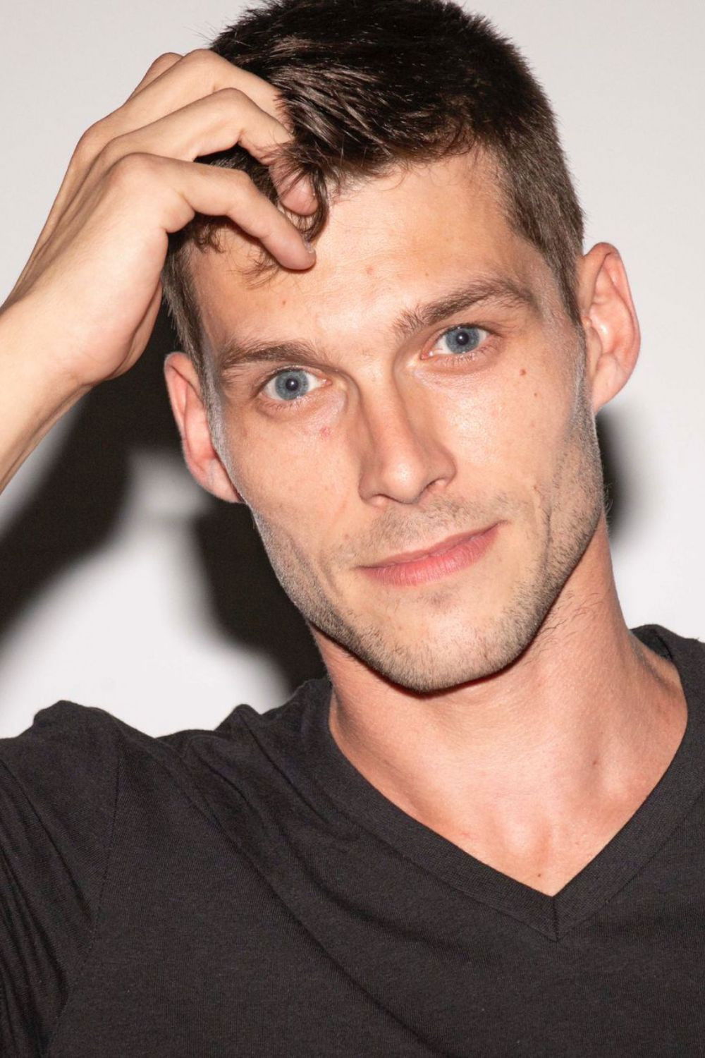 Abraham Rodríguez Ollero backdrop