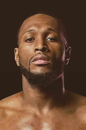 Quinton Rankin backdrop