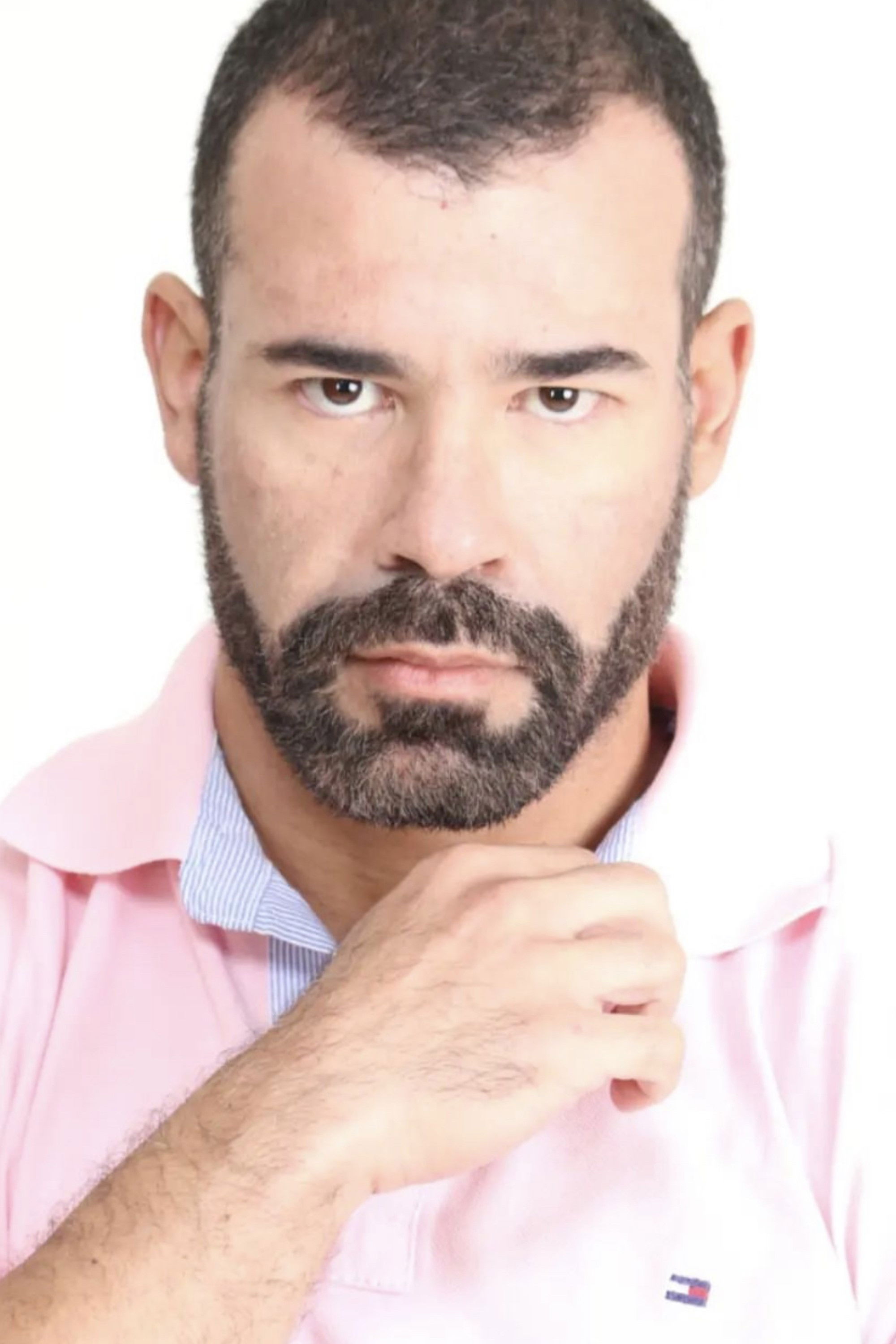 Danton Lisboa backdrop