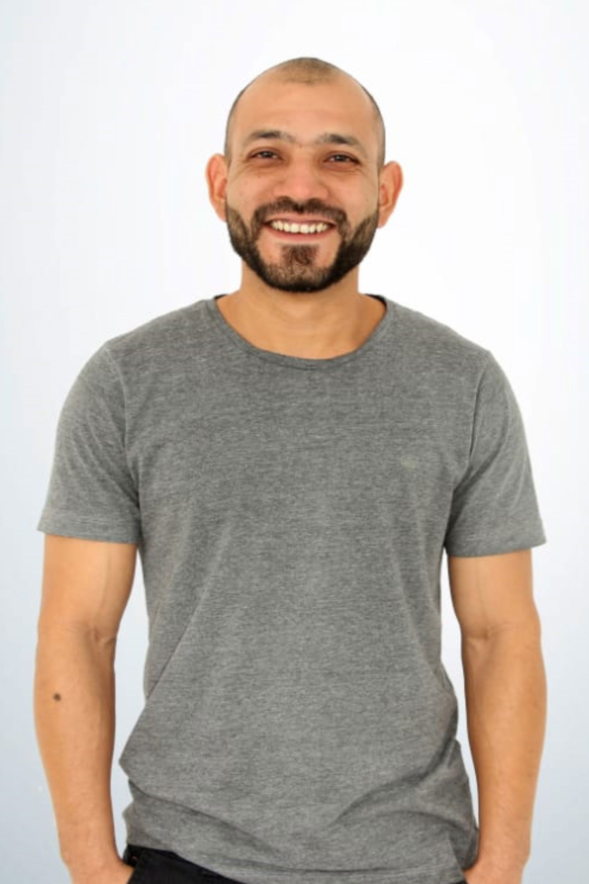 Fabio Arruda backdrop