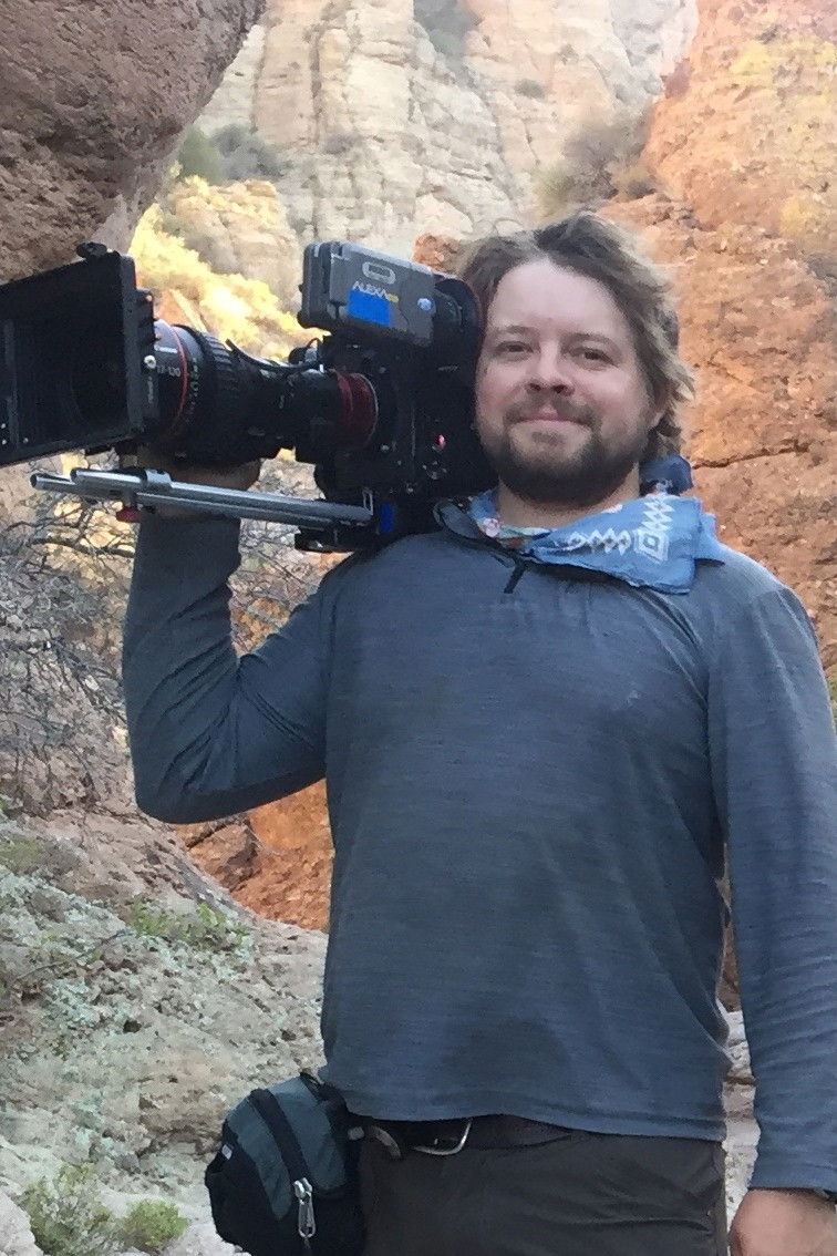 Gregory Schmittel backdrop