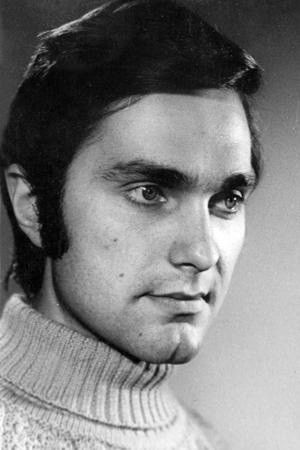 Vladimir Tkalich backdrop