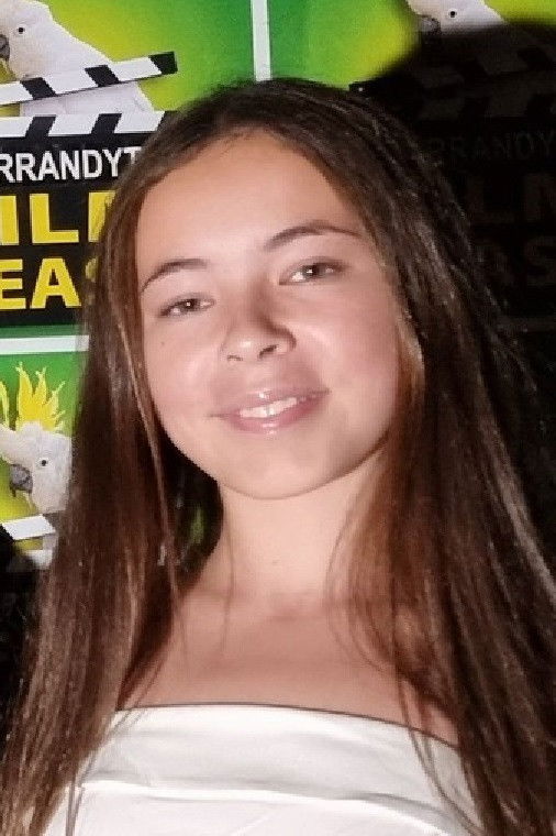 Pippa Asome backdrop