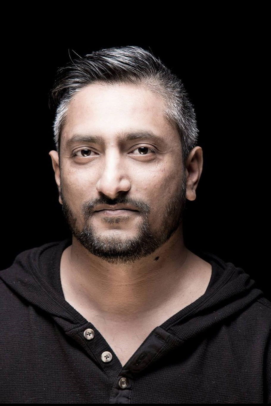 Chandra Mandanagopal backdrop