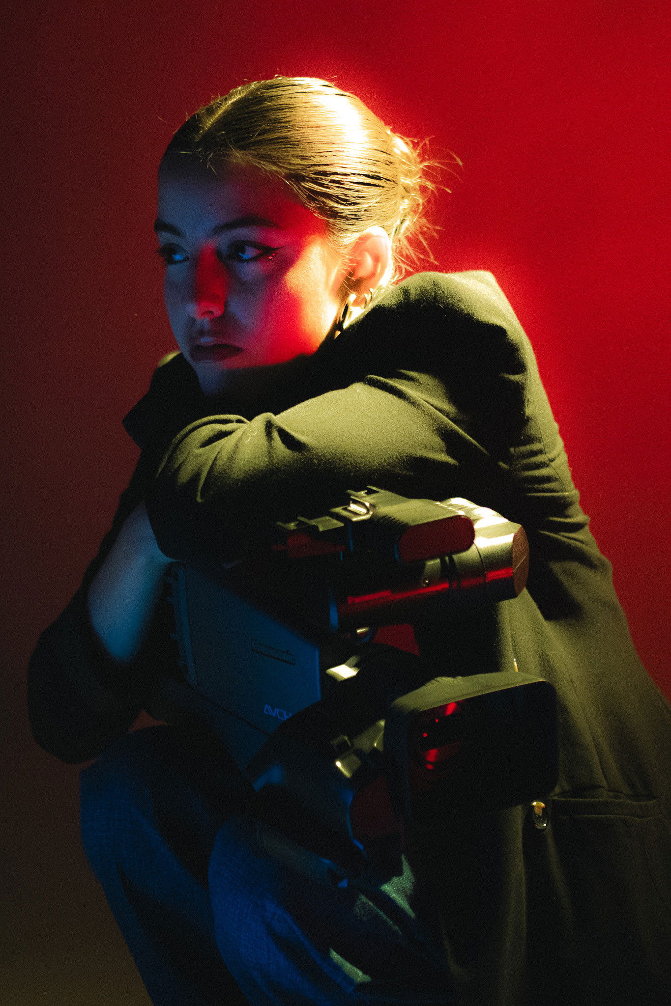 Laia Durán backdrop