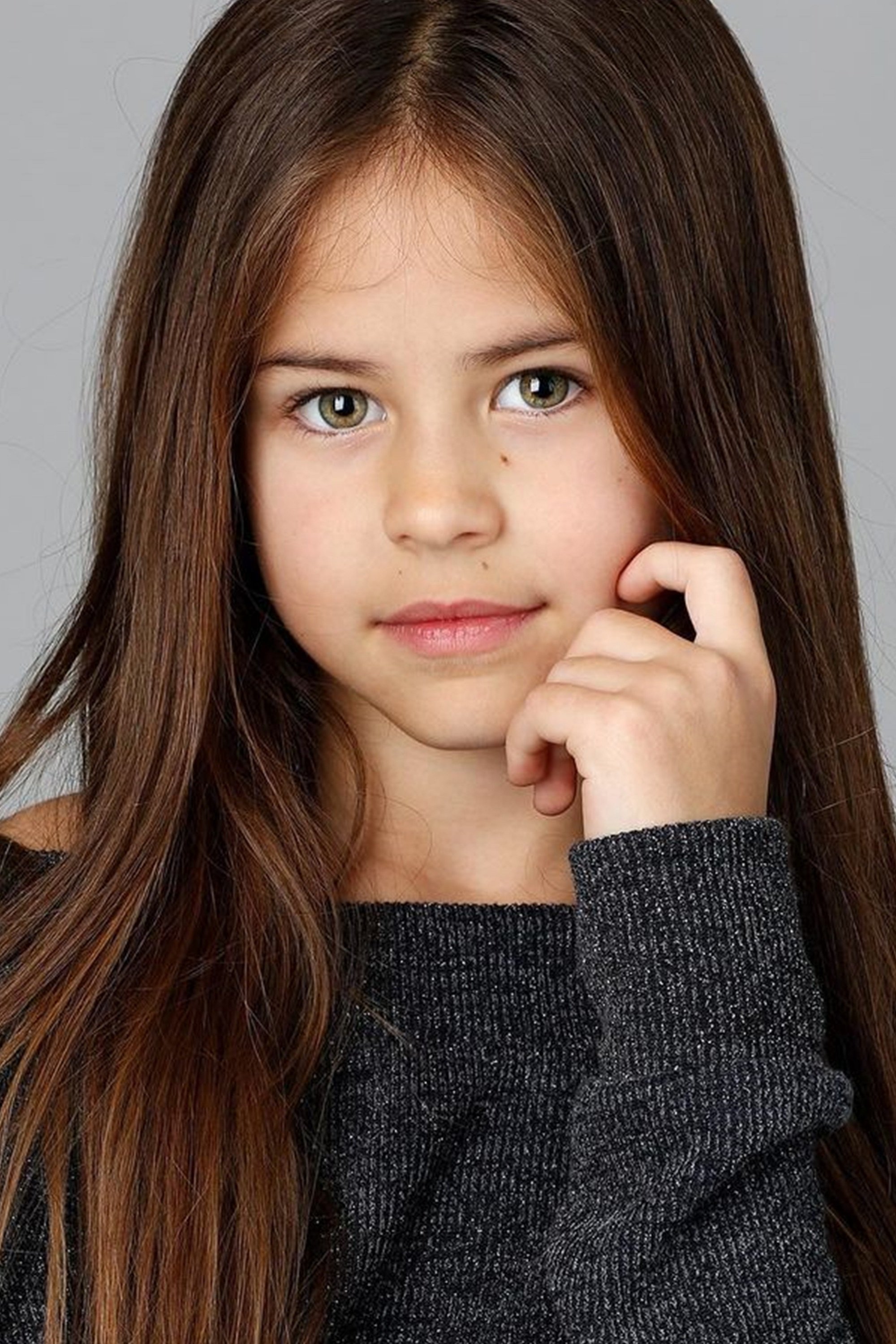 Mel Summers backdrop