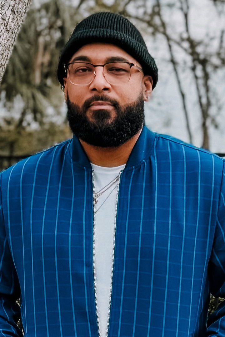 Yardley Echavarria backdrop