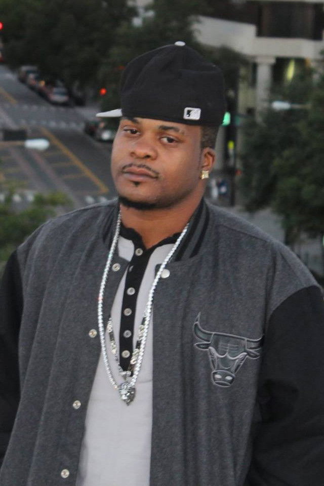 Brian Lewis backdrop