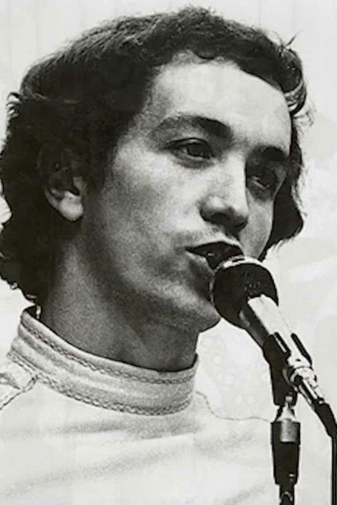 Leonid Bortkevich backdrop