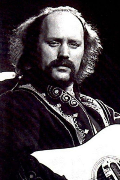 Vladimir Mulyavin backdrop