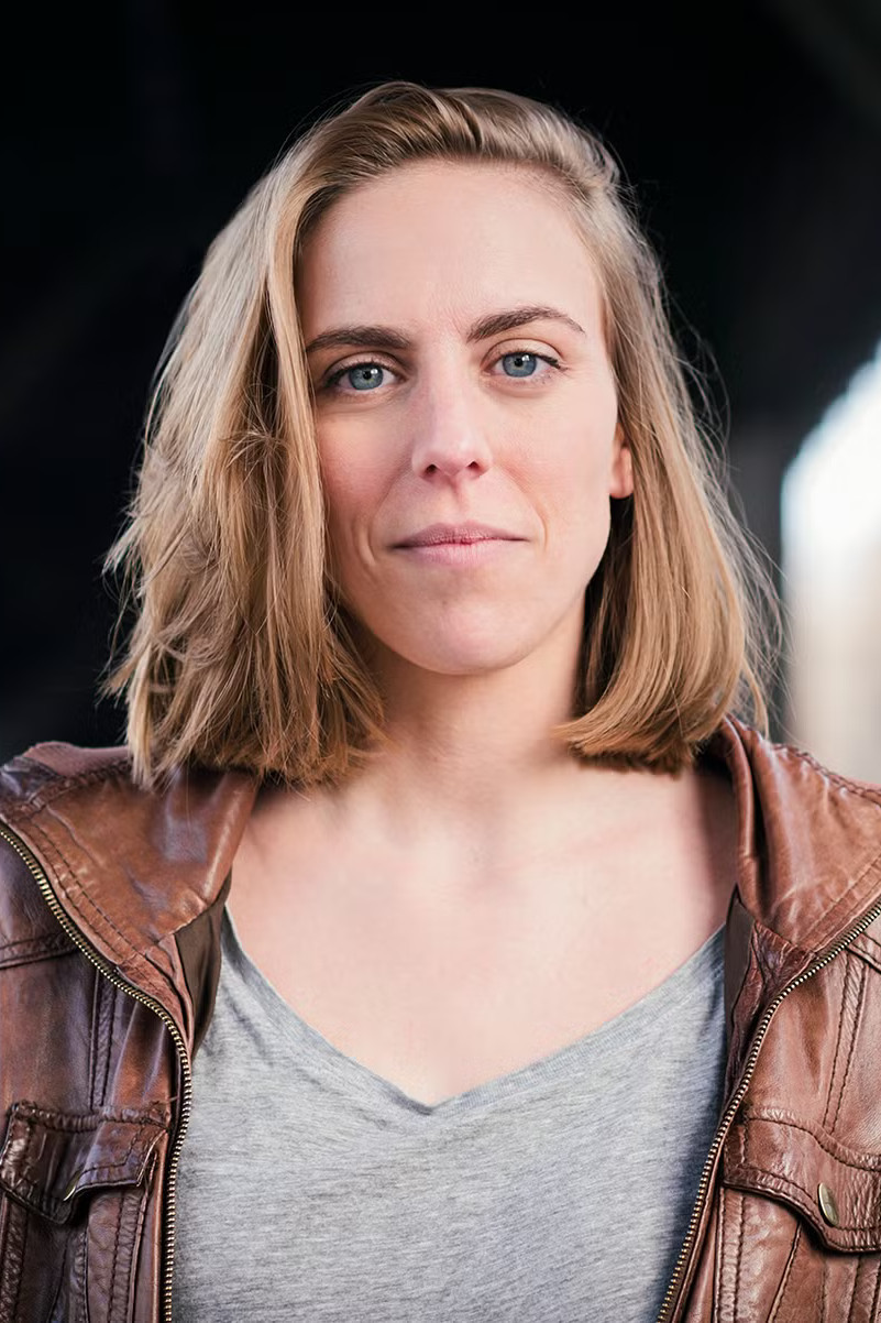 Stephanie Reist backdrop