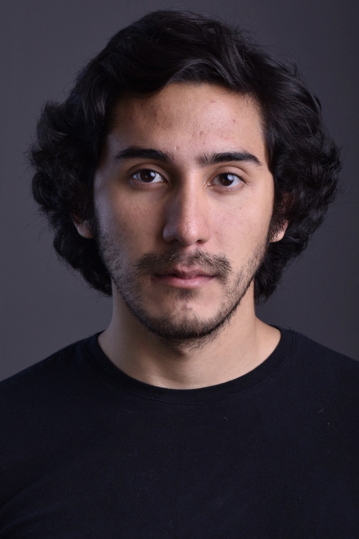 Gonzalo Valverde backdrop