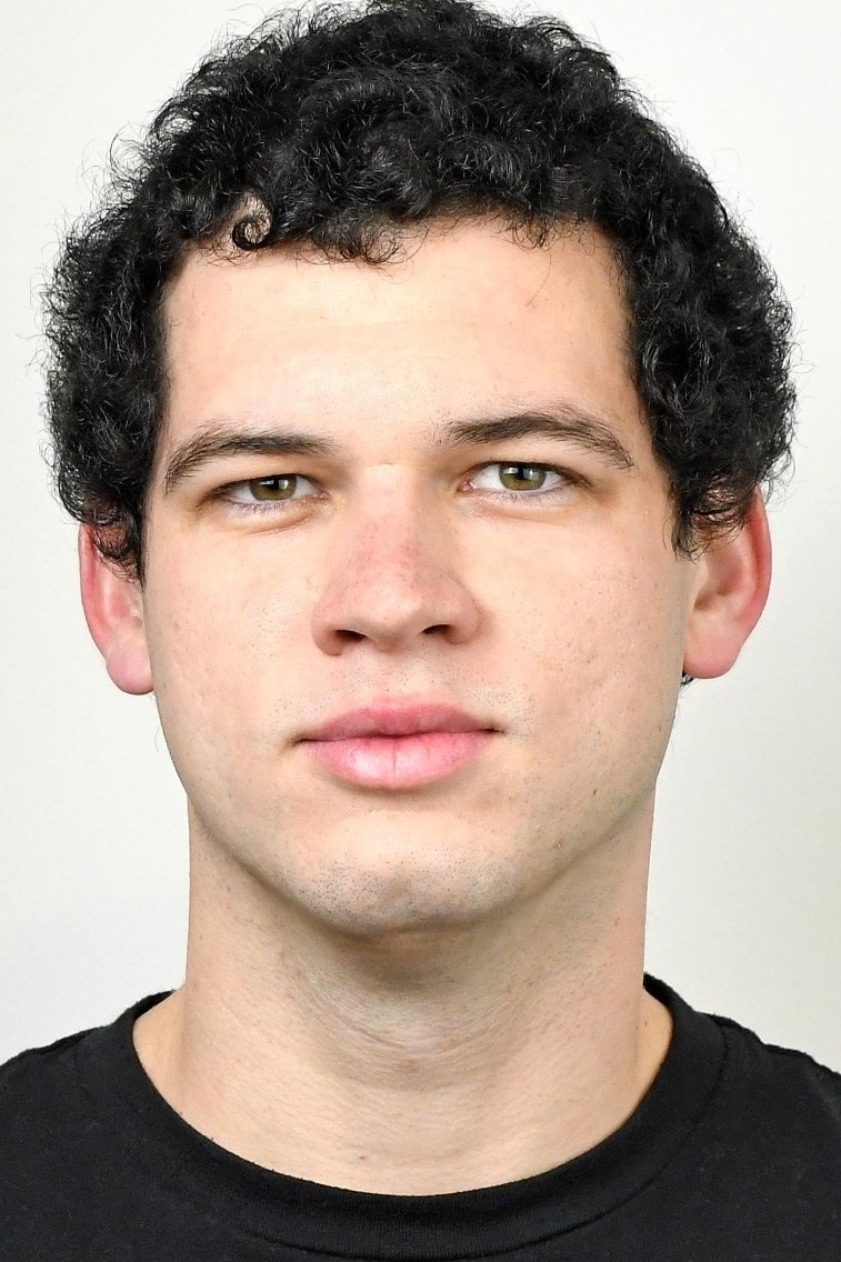 Jacob Channell backdrop