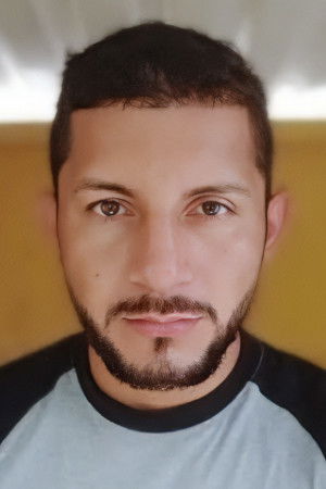 Jose Manuel Perez backdrop