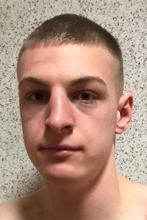 Marian Wesolowski backdrop