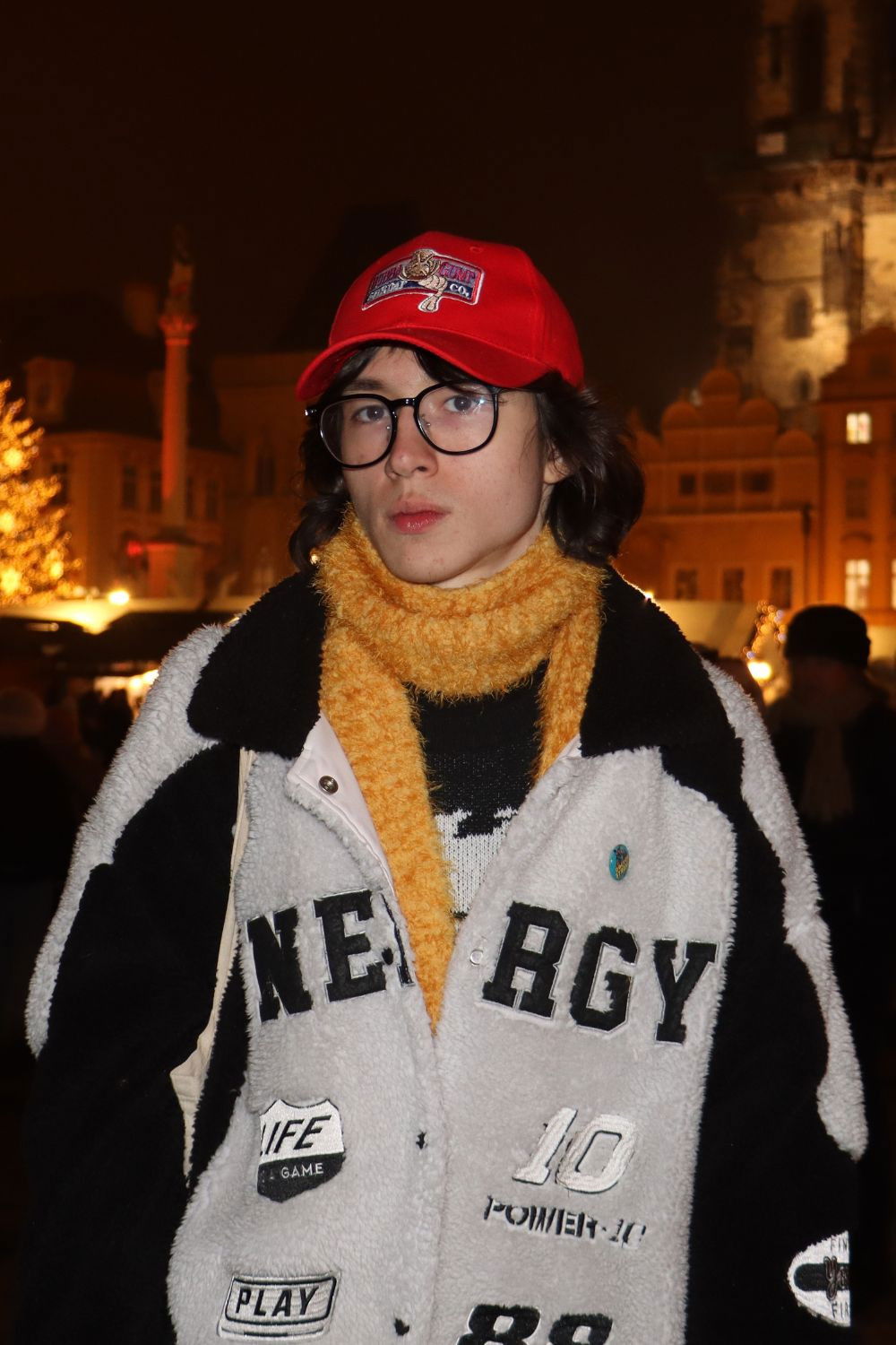 Adai Khudaibergenov backdrop