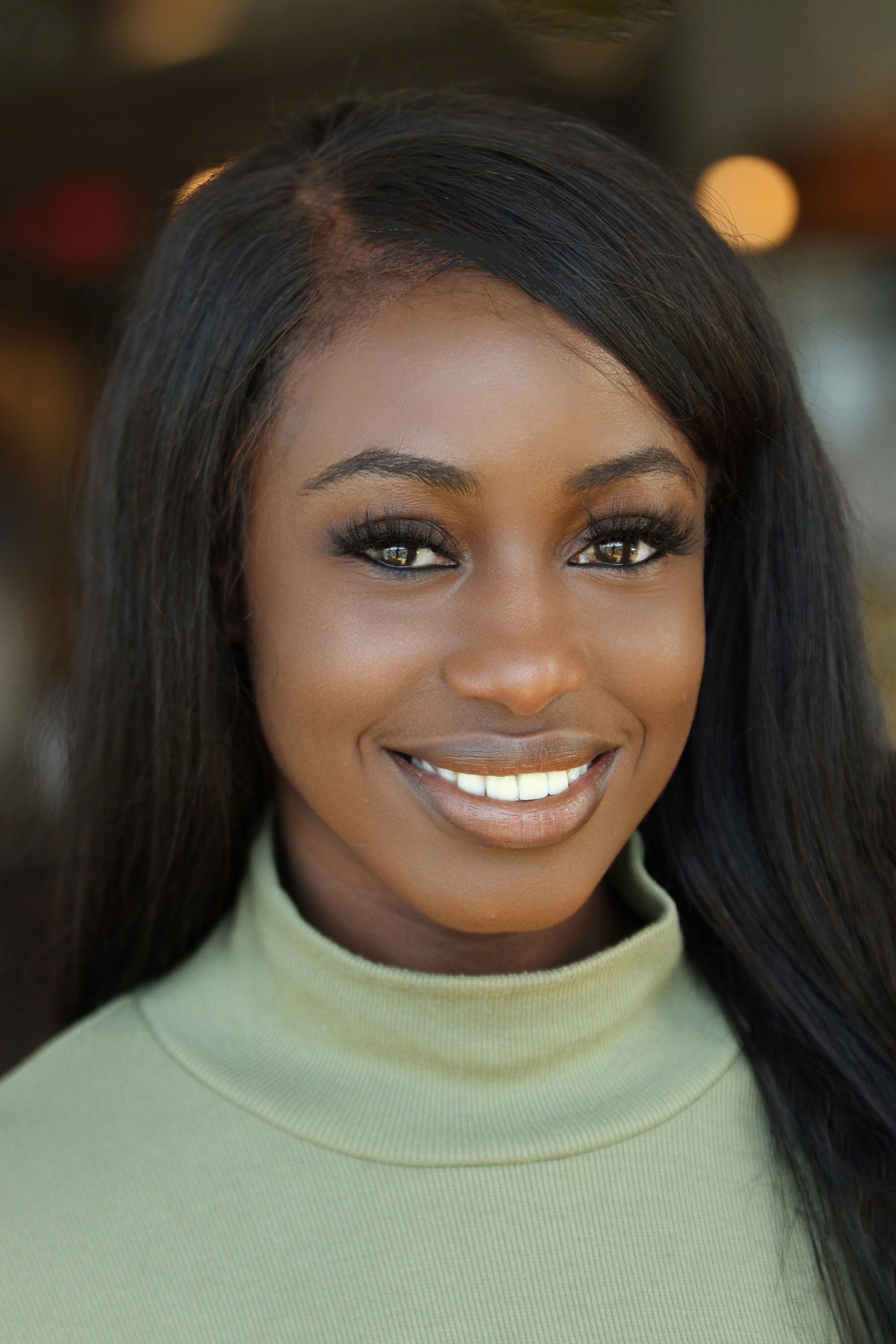 Chayna Douglas backdrop