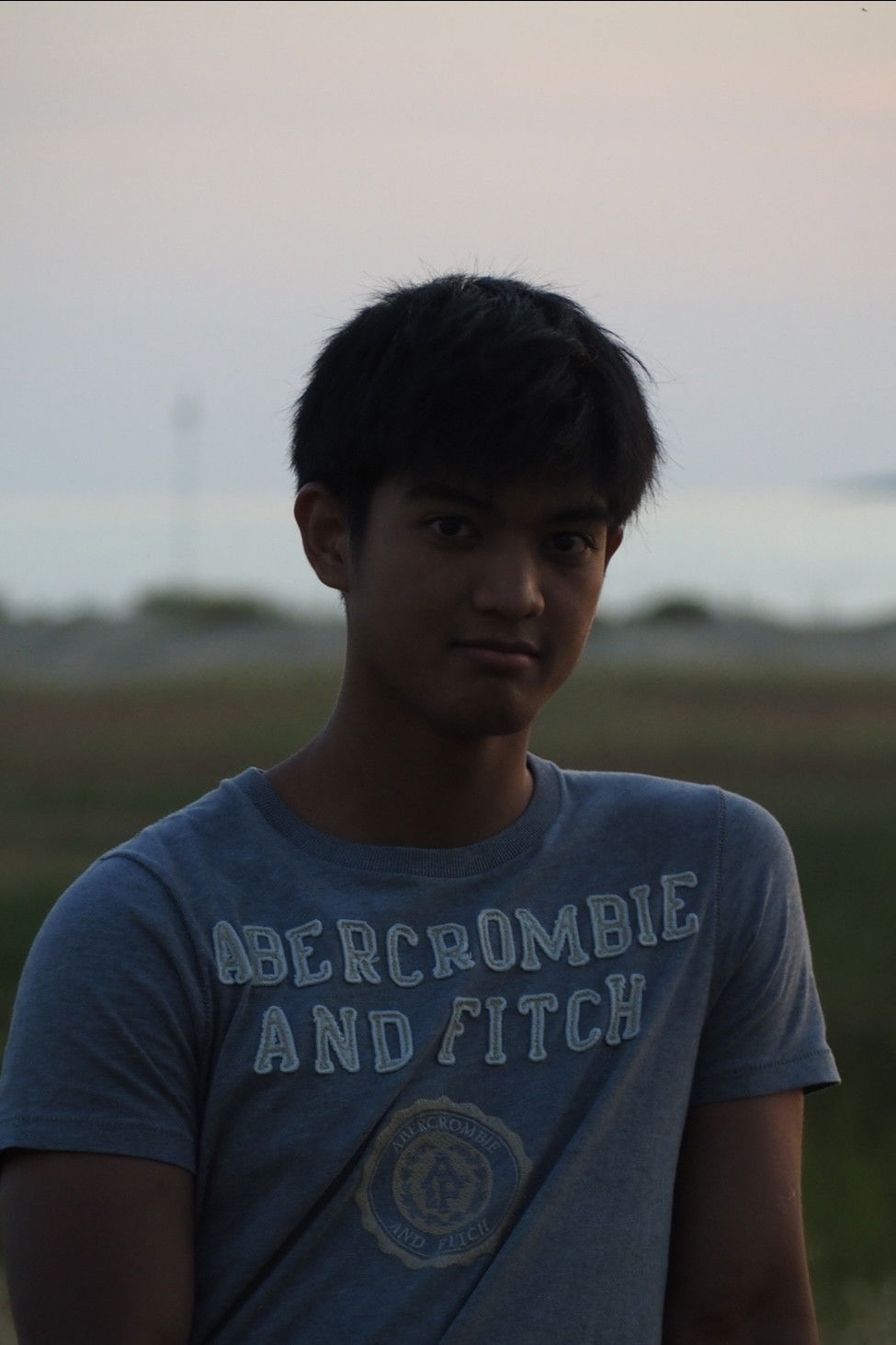 Bryan Mojica backdrop